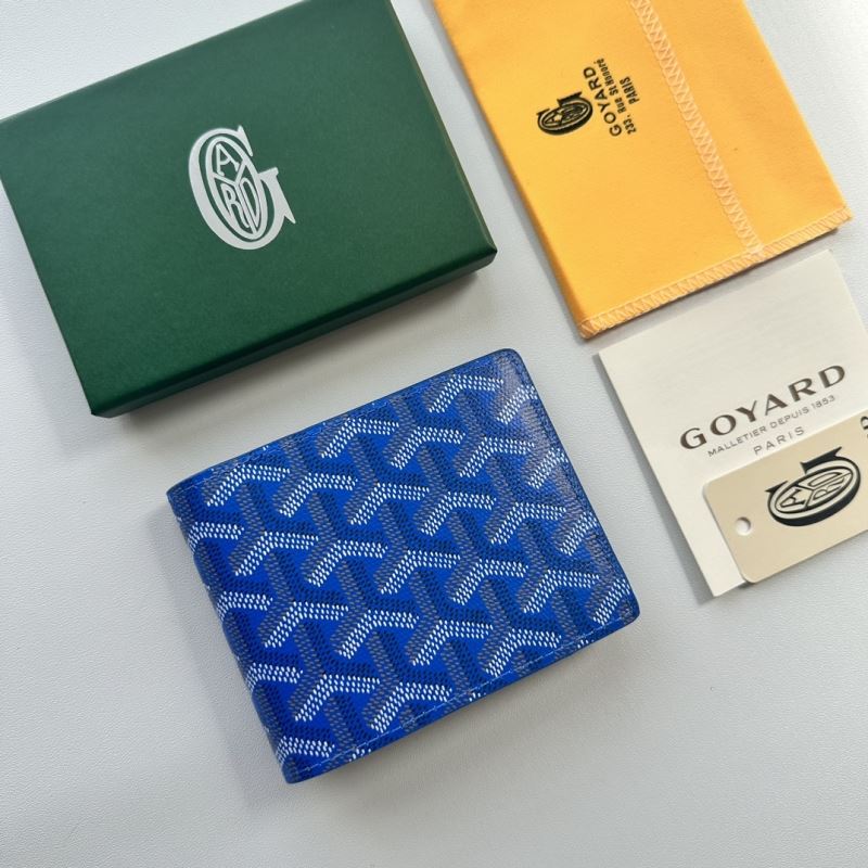 Goyard Wallets Purse